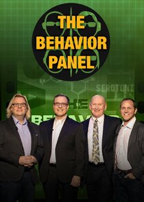 The Behavior Panel poster