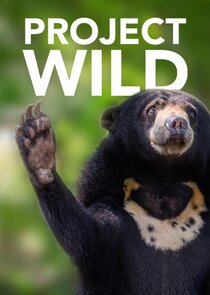 Project Wild poster
