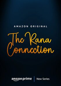 The Rana Connection poster