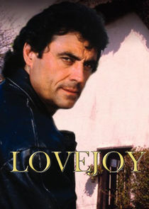 Lovejoy poster