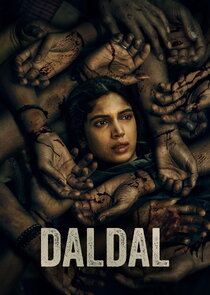 Daldal poster