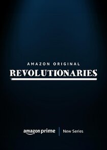 Revolutionaries poster