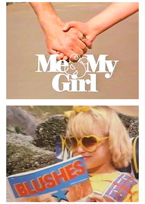 Me and My Girl poster