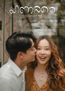 To the Moon and Back poster