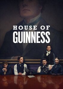 House of Guinness poster