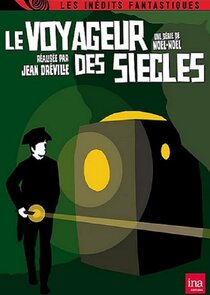 Le Voyageur des siècles poster