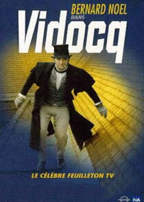 Vidocq poster