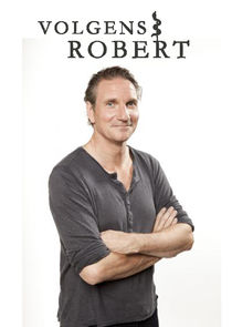 Volgens Robert poster