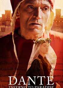 Dante: Inferno to Paradise poster