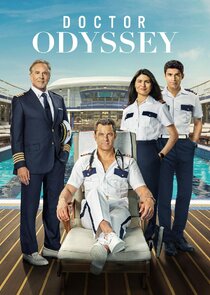 Doctor Odyssey poster