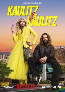 Kaulitz & Kaulitz poster