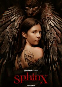 Sphinx poster