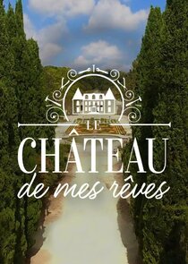 Le château de mes rêves poster