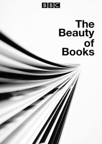 The Beauty of Books poster