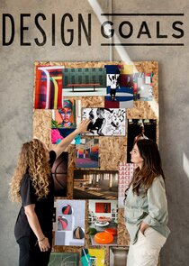 Design Goals poster