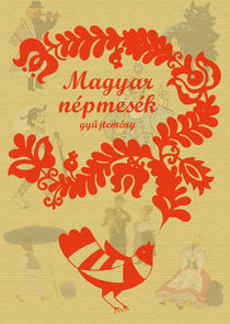 Magyar népmesék poster