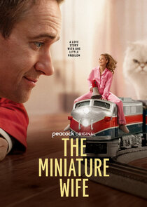 The Miniature Wife poster