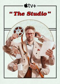 The Studio poster