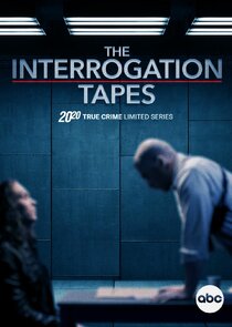 The Interrogation Tapes poster