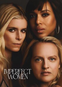 Imperfect Women poster