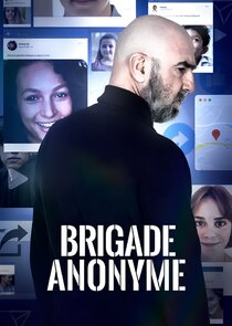 Brigade anonyme poster
