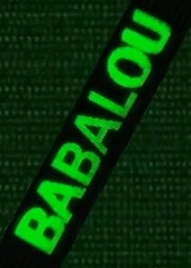 Babalou poster