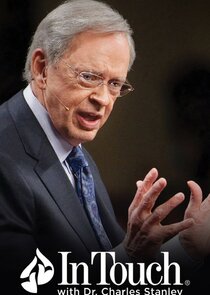 In Touch with Dr. Charles Stanley poster