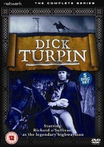 Dick Turpin poster