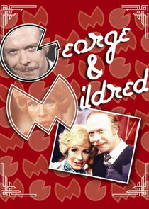 George and Mildred poster
