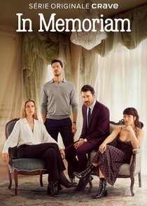 In Memoriam poster
