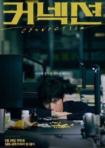 Connection poster
