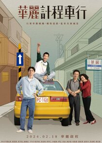 A Wonderful Journey poster