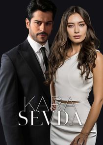 Kara Sevda poster