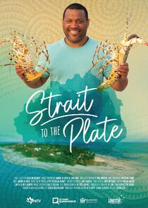 Strait to the Plate poster