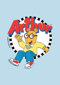 Arthur poster