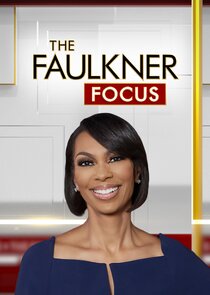 The Faulkner Focus poster