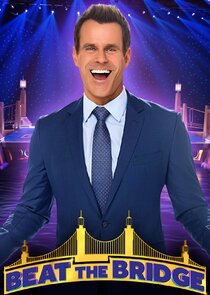 Beat the Bridge poster