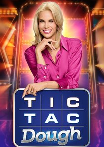 Tic Tac Dough poster