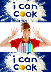 I Can Cook poster