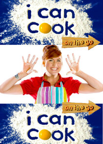 I Can Cook - On the Go poster