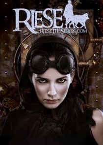 Riese: Kingdom Falling poster