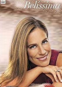 Belíssima poster