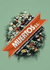 Muertos S.L. poster