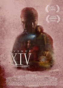 Avenue 14 poster