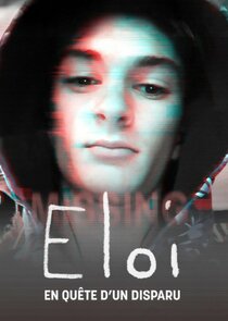 Éloi, en quête d'un disparu poster