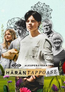 Häräntappoase poster