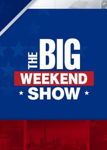 The Big Weekend Show poster