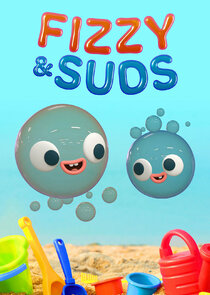 Fizzy and Suds poster