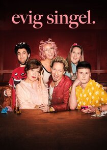 Evig singel poster
