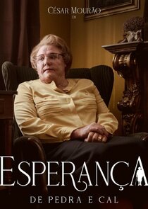 Esperança poster